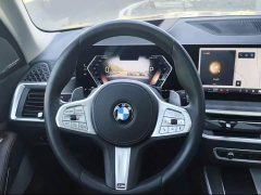 BMW X5 2025 xDrive 30Li M Sport Luxury Night Edition Package - ფოტო 9