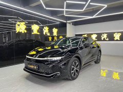 Toyota Crown SportCross 2023 2.5L SportCross HEV FWD Premium - ფოტო 1