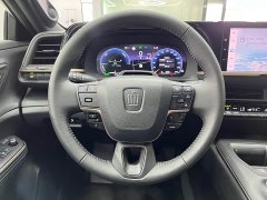 Toyota Crown SportCross 2023 2.5L SportCross HEV FWD Premium - ფოტო 12