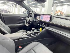 Toyota Crown SportCross 2023 2.5L SportCross HEV FWD Premium - ფოტო 15