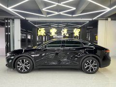 Toyota Crown SportCross 2023 2.5L SportCross HEV FWD Premium - ფოტო 5