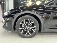 Toyota Crown SportCross 2023 2.5L SportCross HEV FWD Premium - ფოტო 6