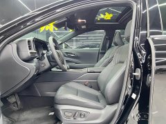 Toyota Crown SportCross 2023 2.5L SportCross HEV FWD Premium - ფოტო 8