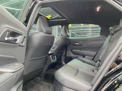 Toyota Crown SportCross 2023 2.5L SportCross HEV FWD Premium - ფოტო 9
