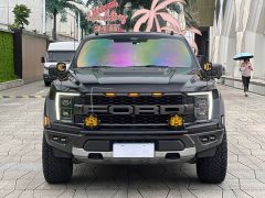 Ford F-150 Raptor 2024 3.5T Raptor - ფოტო 1