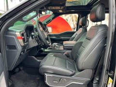 Ford F-150 Raptor 2024 3.5T Raptor - ფოტო 10