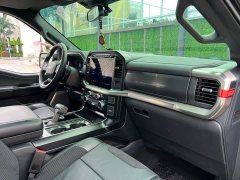 Ford F-150 Raptor 2024 3.5T Raptor - ფოტო 11