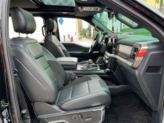 Ford F-150 Raptor 2024 3.5T Raptor - ფოტო 12