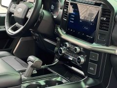 Ford F-150 Raptor 2024 3.5T Raptor - ფოტო 13