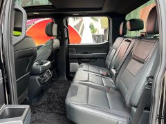 Ford F-150 Raptor 2024 3.5T Raptor - ფოტო 14