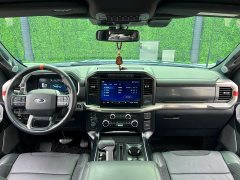 Ford F-150 Raptor 2024 3.5T Raptor - ფოტო 15