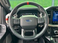 Ford F-150 Raptor 2024 3.5T Raptor - ფოტო 16