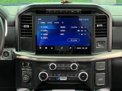 Ford F-150 Raptor 2024 3.5T Raptor - ფოტო 19