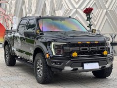 Ford F-150 Raptor 2024 3.5T Raptor - ფოტო 3