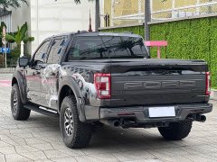 Ford F-150 Raptor 2024 3.5T Raptor - ფოტო 4