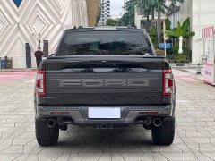 Ford F-150 Raptor 2024 3.5T Raptor - ფოტო 5