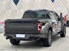 Ford F-150 Raptor 2024 3.5T Raptor - ფოტო 6