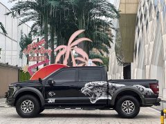 Ford F-150 Raptor 2024 3.5T Raptor - ფოტო 7