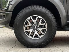 Ford F-150 Raptor 2024 3.5T Raptor - ფოტო 8