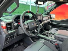 Ford F-150 Raptor 2024 3.5T Raptor - ფოტო 9