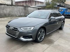 Audi A4L 40 TFSI Life Enjoyment Edition - ფოტო 1