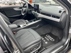 Audi A4L 40 TFSI Life Enjoyment Edition - ფოტო 10