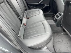 Audi A4L 40 TFSI Life Enjoyment Edition - ფოტო 11