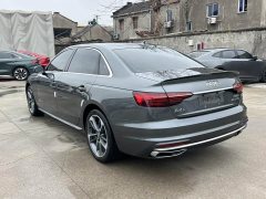 Audi A4L 40 TFSI Life Enjoyment Edition - ფოტო 12