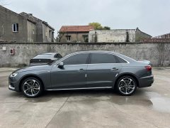 Audi A4L 40 TFSI Life Enjoyment Edition - ფოტო 13