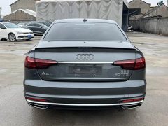 Audi A4L 40 TFSI Life Enjoyment Edition - ფოტო 14