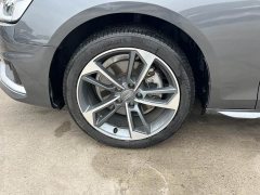 Audi A4L 40 TFSI Life Enjoyment Edition - ფოტო 15