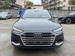 Audi A4L 40 TFSI Life Enjoyment Edition - ფოტო 2