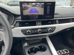 Audi A4L 40 TFSI Life Enjoyment Edition - ფოტო 5