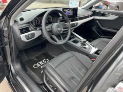 Audi A4L 40 TFSI Life Enjoyment Edition - ფოტო 6
