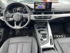 Audi A4L 40 TFSI Life Enjoyment Edition - ფოტო 7
