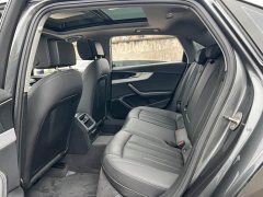 Audi A4L 40 TFSI Life Enjoyment Edition - ფოტო 8