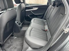 Audi A4L 40 TFSI Life Enjoyment Edition - ფოტო 9