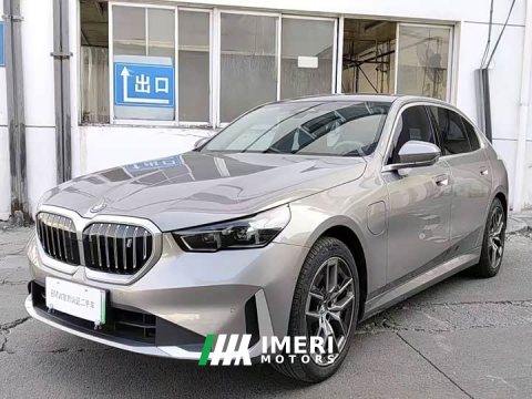 2024 BMW i5 eDrive 35L Luxury Edition Premium Package - ავტომობილი ჩინეთიდან