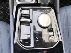 BMW i5 eDrive 35L Luxury Edition Premium Package - ფოტო 10