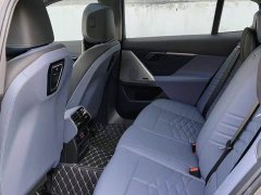BMW i5 eDrive 35L Luxury Edition Premium Package - ფოტო 12