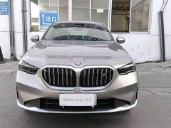 BMW i5 eDrive 35L Luxury Edition Premium Package - ფოტო 2