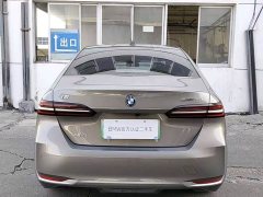 BMW i5 eDrive 35L Luxury Edition Premium Package - ფოტო 3