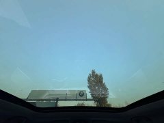 BMW i5 eDrive 35L Luxury Edition Premium Package - ფოტო 12
