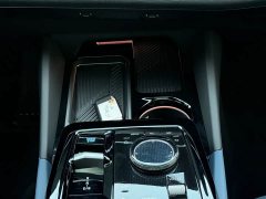 BMW i5 eDrive 35L Luxury Edition Premium Package - ფოტო 14