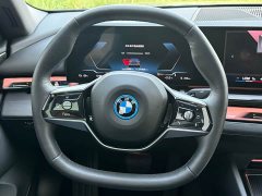 BMW i5 eDrive 35L Luxury Edition Premium Package - ფოტო 16