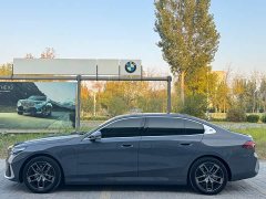 BMW i5 eDrive 35L Luxury Edition Premium Package - ფოტო 5