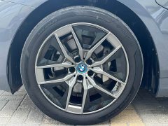 BMW i5 eDrive 35L Luxury Edition Premium Package - ფოტო 6