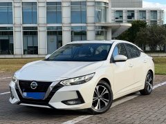 Nissan Sylphy 1.6L XL CVT Comfort Edition - ფოტო 1