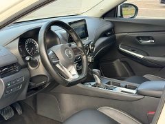 Nissan Sylphy 1.6L XL CVT Comfort Edition - ფოტო 10