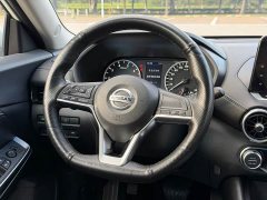Nissan Sylphy 1.6L XL CVT Comfort Edition - ფოტო 12